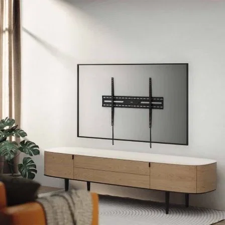 Aisens Soporte Eco Ultra Delgado para Monitor/TV de 43-100 pulg. hasta 75kg Aisens Soporte Eco Ultra Delgado para Monitor/TV de 43-100 pulg. hasta 75kg